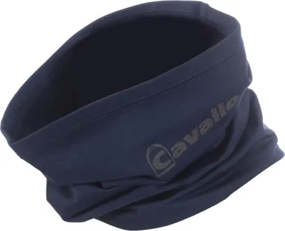 Immagine prodotto di Cavallo Loop sciarpa bielastica blu scuro Abbigliamento sportivo, Taglia:Unica