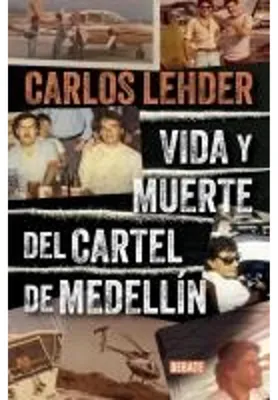 Obrázek produktu pro Vida Y Muerte del Cartel de Medellín / Život a smrt medellínského kartelu