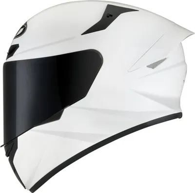 Obrázok produktu pre Motocyklová prilba KYT TT-COURSE biela XL
