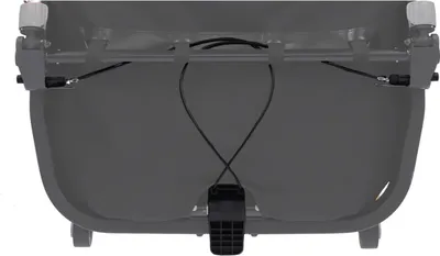 Produktbild von XLC Pedalbremsenset MONO S / DUO S