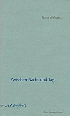 Produktbild von Zwischen Tag und Nacht