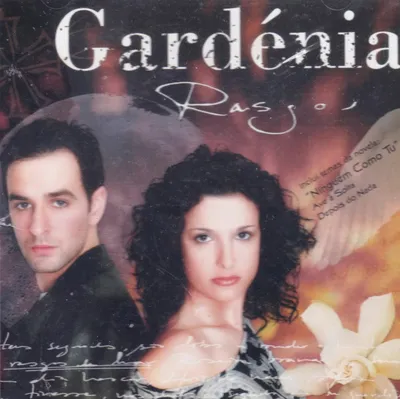 Obrázek produktu pro GARDENIA - Rasgos [CD]