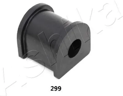 Produktbild von ASHIKA Lagerbuchse Stabilisator GOM-299 Hinten für TOYOTA COROLLA (E11) 36mm 30mm 33mm 14mm