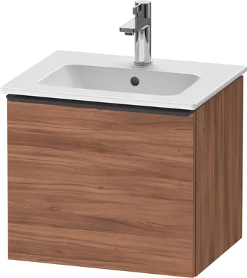 Produktbild von DURAVIT DE42600BD790000 D-Neo WTU WH R.ek 510x402x440 Nu Mt