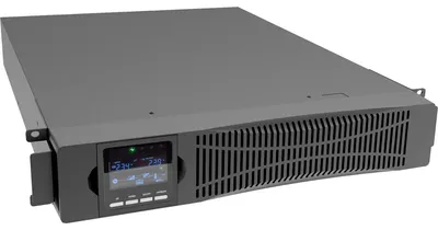 Produktbild von Digitus Usv  1000Va 2He     19"   1000W     0Nline