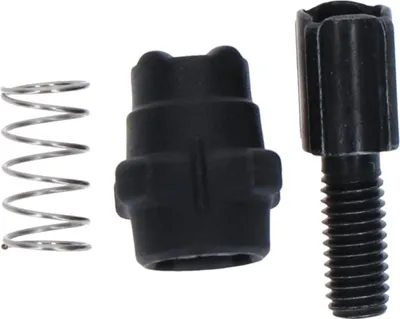 Produktbild von SHIMANO SEILEINSTELLSCHRAUBE ALIVIO - Einstellschraube, 4 g, für Schaltzug