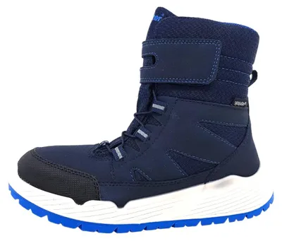 Produktbild von Richter Stiefel Blau in Gr. 36