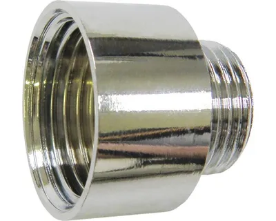Obrázek produktu pro Redukce 3/8"x1/2" chrom
