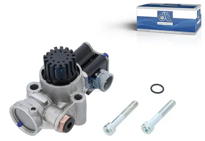 Produktbild von Magnetventil DT SPARE PARTS Aftermarket-Expertise passend für MAN