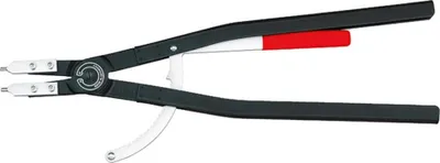 Produktbild von Sicherungsringzange J 5 f.Bohrungen D.122-300mm ger.L.570mm KNIPEX