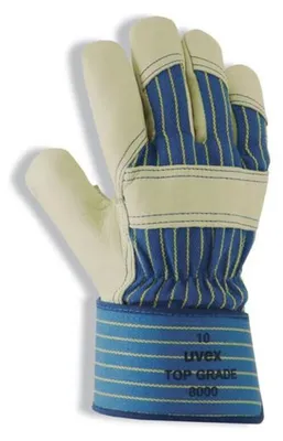 Zdjęcie produktu dla Uvex top grade 8000, Niebieski, Szary, Dorosły, Dorosły, Unisex, 1 szt., 2 szt.