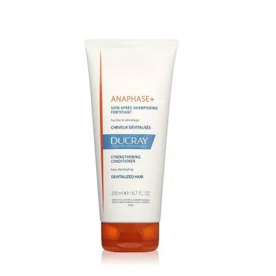 Image de DUCRAY Anaphase+ Conditionneur fortifiant après le shampooing, 200 ml