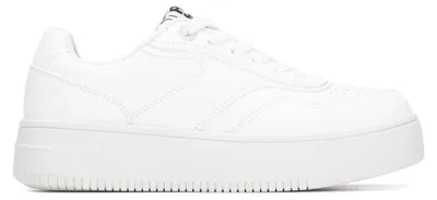 Produktbild von REFRESH - Sportschuhe Sneaker Damen Weiß - Bequeme und vielseitige Schuhe - Casu