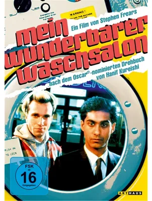 Obrázok produktu pre Mein wunderbarer Waschsalon