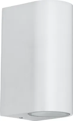 Produktbild von EGLO 34003 Außen Wandleuchte "CALVILLO" Glas, klar, inkl. Leuchtmittel