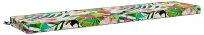 Productafbeelding van Bankkussen SOEST 100% Polyester Meerkleurig 170 x 40 x 8 cm