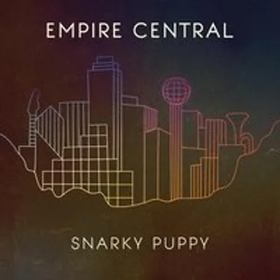 Produktbild von Empire Central