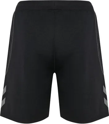 Produktbild von hummel hmlMOVE 2.0 Shorts, SCHWARZ, 3XL