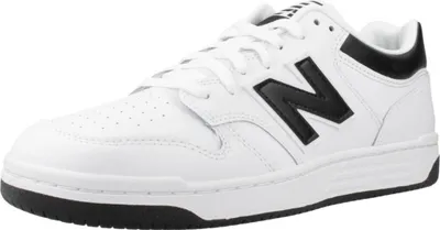 Immagine prodotto di Sneakers Del Marchio New Balance Del Modello Bb480 Lbk Bianco