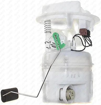 Produktbild von MAPCO Benzinpumpe 22307 passend für PEUGEOT 406 (8B) elektrisch