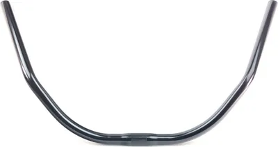Produktbild von Fahrrad Lenker breit City Beach Cruiser Zoom schwarz Handlebar Stahl
