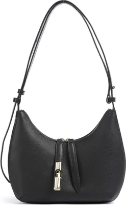 Obrázok produktu pre FURLA GOCCIA S SHOULDER BA Čierna