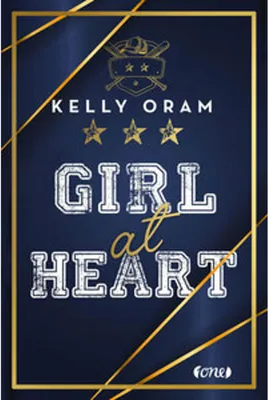 Produktbild von Girl At Heart