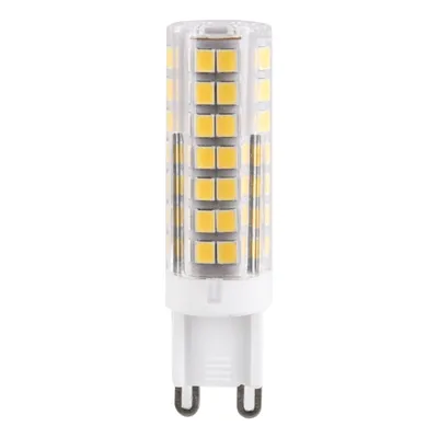 Obrázek produktu pro Rabalux LED žárovka 4W G9 stmívatelná Barva světla: Denní bílá 79094