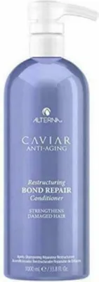 Image de Alterna Caviar Restructuring Bond Repair Conditioner Conditioner pour cheveux abîmés 976 ml