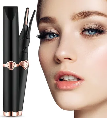 Produktbild von Wimpernzange Wimpernzange,Beheizbare,Elektrische Wimpernzange,USB,3 Temperatur,Wimpernzangen