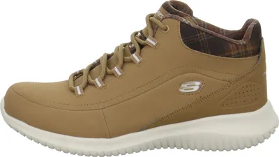 Produktbild von SKECHERS Stiefeletten ULTRA FLEX JUST CHILL, Brown:36