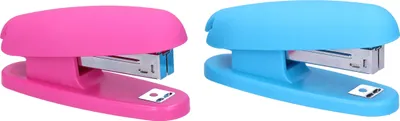 Image de Agrafeuse, 2 types