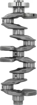 Image de Vilebrequin pour BMW N20B20 N26B20 2.0T 320i 328i 520i 528i 11217640165