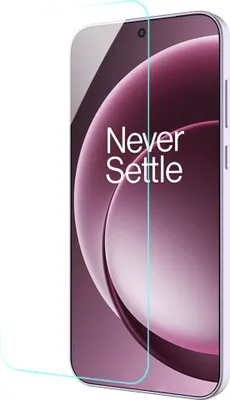 Produktbild von Schutzfolie OnePlus OnePlus 15 - Panzerglas - Cazy - Transparant