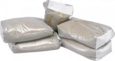 Obrázok produktu pre Kremičitý piesok na pieskovanie, zrnitosť 0,1-0,3, vrece 25kg