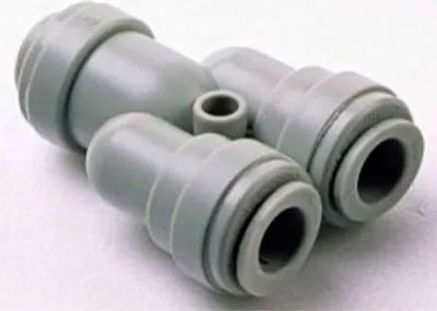 Produktbild von Y - Steck - Verbinder für Schlauch 3/8"