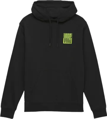 Produktbild von Hoodie Vans VN0008H2-BLK für Herren