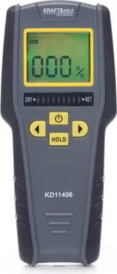Produktbild von KD11406 Feuchtigkeitsmessgerät