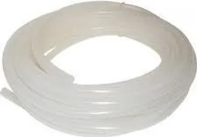 Immagine prodotto di Tubo in silicone per acquari da 5 mm, trasparente, 1 m