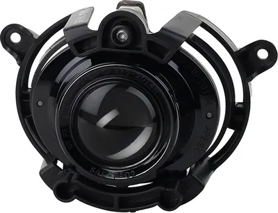 Produktbild von Nebelscheinwerfer passend für Opel Mokka 06/2012-06/16 H11 Links o Re 1710217 1710220 25829654 95419301 Johns