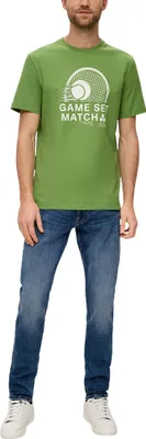 Obrázok produktu pre S. Oliver Jeans-Hose tmavomodrá 36/34