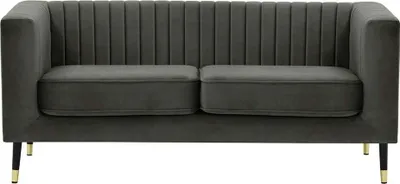 Zdjęcie produktu dla Sofa dwuosobowa Slender-Velluto 19