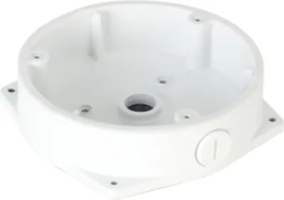 Produktbild von Dahua Technology PFA132-E, Abzweigdose, Weiß, Aluminium, 3000 kg, 156 mm, 156 mm