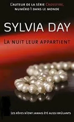 Image de La nuit leur appartient