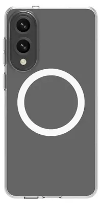 Obrázok produktu pre dbramante1928 GPEDNIBL6786, Ochranný obal, Samsung, Galaxy S25 Edge, 17 cm (6.7"), Priehľadná