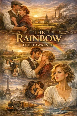 Produktbild von The Rainbow