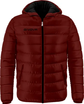 Produktbild von 3XL GRANATA|Givova Olanda Jacke G013-0008