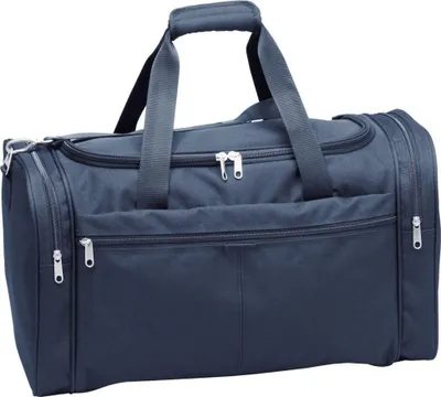 Produktbild von d&n Travel Line 6600 Reisetasche 51 cm