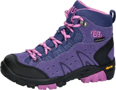 Produktbild von Outdoorstiefel Mount Bona High Kids 41