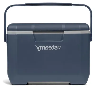 Produktbild von Cool 6, Kühlbox Inklusive Kühlelement!, 6 Liter, Blau
